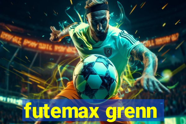 futemax grenn